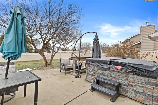 4908 25th STREET, Kenosha, WI 53144