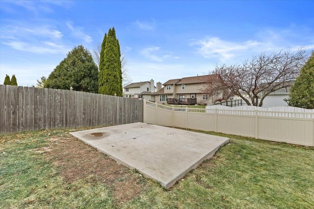 4908 25th STREET, Kenosha, WI 53144