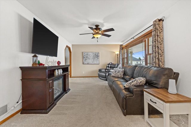 4908 25th STREET, Kenosha, WI 53144