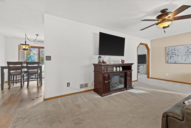 4908 25th STREET, Kenosha, WI 53144