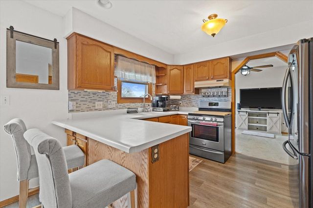 4908 25th STREET, Kenosha, WI 53144