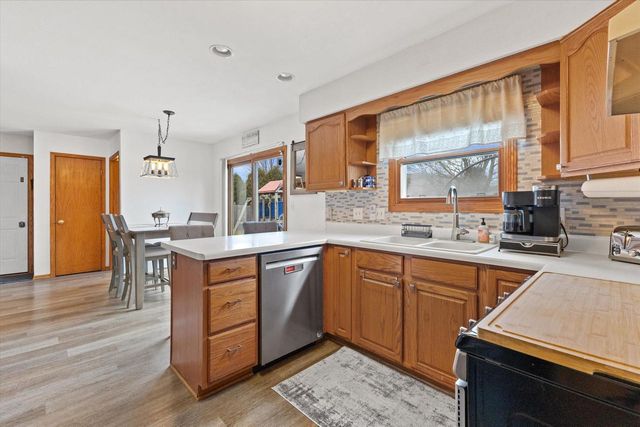 4908 25th STREET, Kenosha, WI 53144