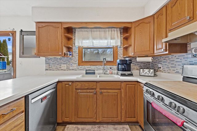 4908 25th STREET, Kenosha, WI 53144