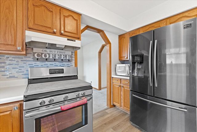 4908 25th STREET, Kenosha, WI 53144