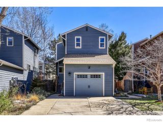 74 Huron Court, Boulder, CO 80303