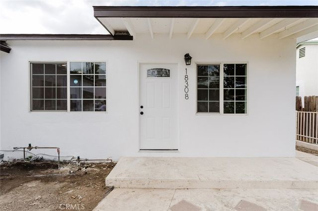 18308 Gresham Street, Northridge, CA 91325