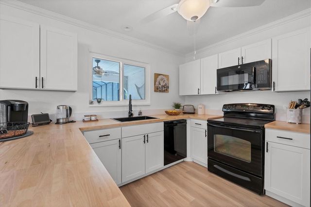 18091 EAU GALLIE CIRCLE, Port Charlotte, FL 33948
