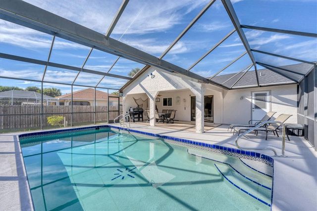 18091 EAU GALLIE CIRCLE, Port Charlotte, FL 33948