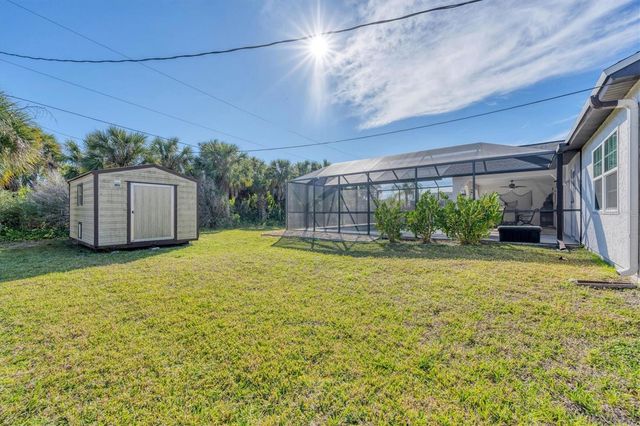 18091 EAU GALLIE CIRCLE, Port Charlotte, FL 33948
