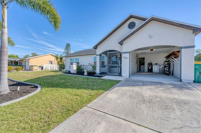 18091 EAU GALLIE CIRCLE, Port Charlotte, FL 33948