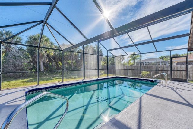 18091 EAU GALLIE CIRCLE, Port Charlotte, FL 33948