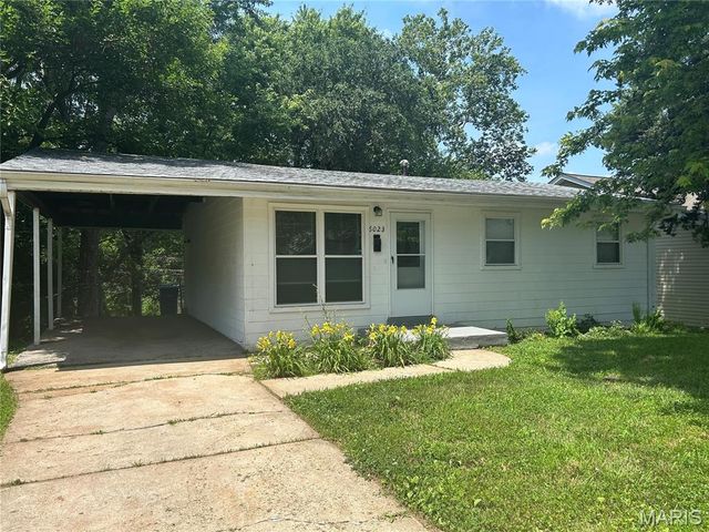 6023 Shillington Drive, St Louis, MO 63134