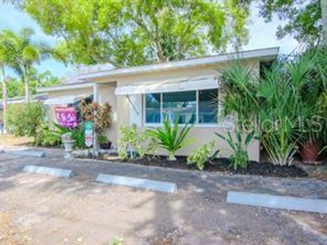 5617 GULFPORT BOULEVARD S, Gulfport, FL 33707