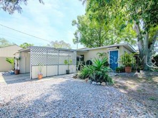 5617 GULFPORT BOULEVARD S, Gulfport, FL 33707