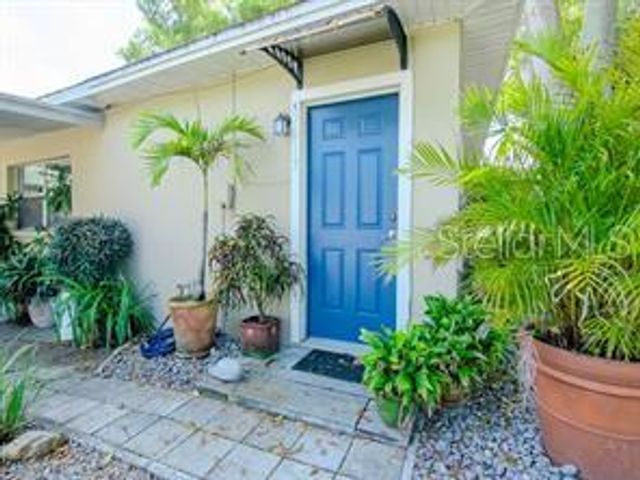 5617 GULFPORT BOULEVARD S, Gulfport, FL 33707