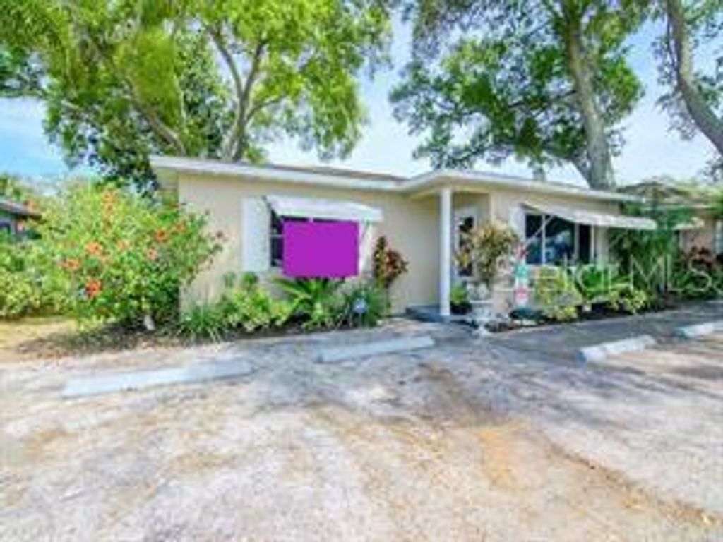 5617 GULFPORT BOULEVARD S, Gulfport, FL 33707