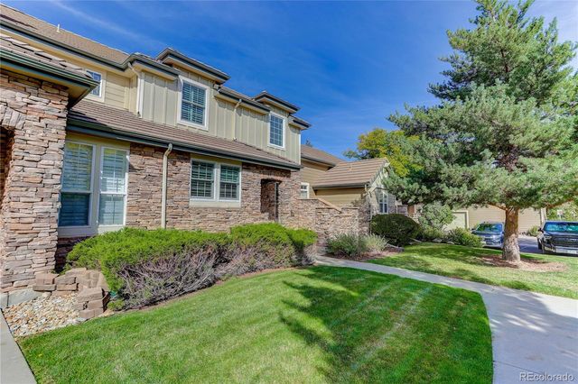 8886 Tappy Toorie Circle, Highlands Ranch, CO 80129