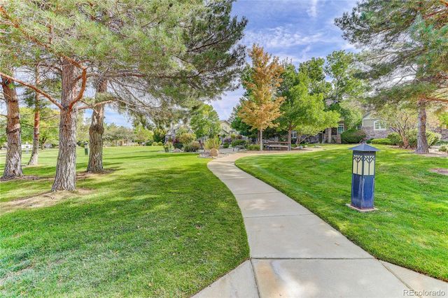 8886 Tappy Toorie Circle, Highlands Ranch, CO 80129