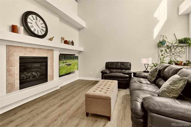 8886 Tappy Toorie Circle, Highlands Ranch, CO 80129