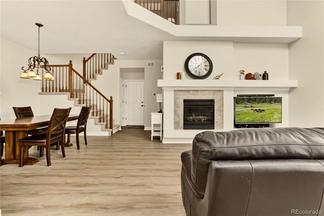 8886 Tappy Toorie Circle, Highlands Ranch, CO 80129