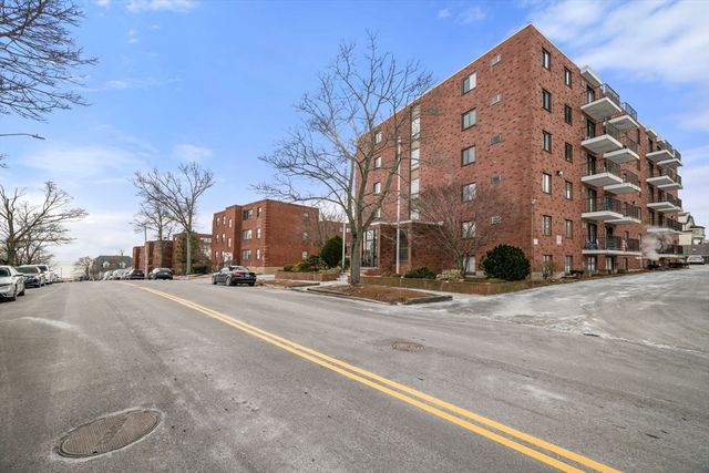 95 Nahant St 39, Lynn, MA 01902