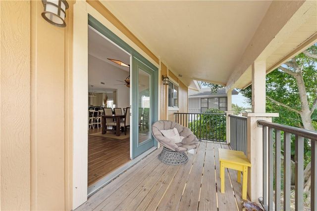 17601 1ST STREET E, Redington Shores, FL 33708