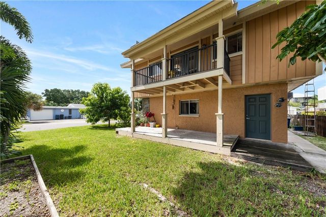 17601 1ST STREET E, Redington Shores, FL 33708
