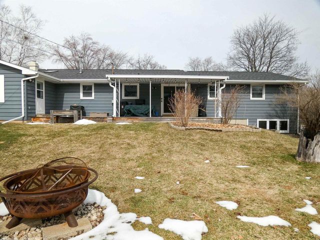 929 MARVELLE LANE, Green Bay, WI 54304