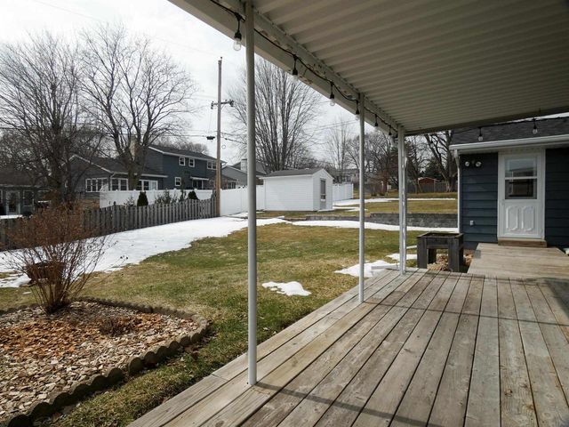 929 MARVELLE LANE, Green Bay, WI 54304