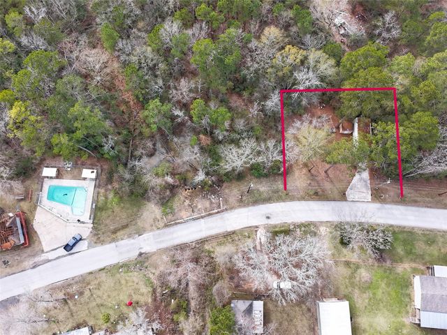 294 & 306 Impala Drive, Onalaska, TX 77360