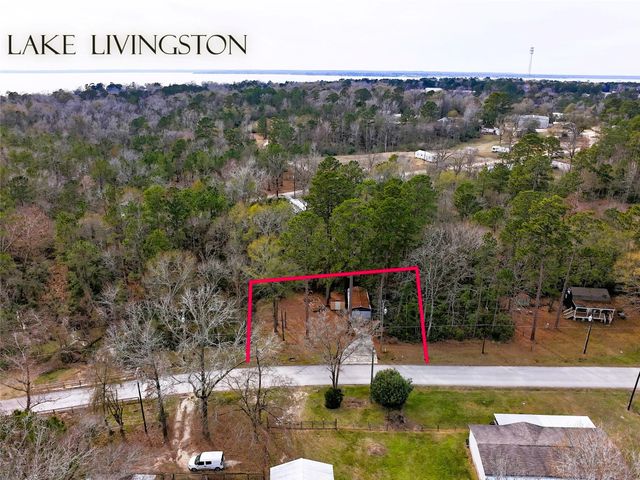 294 & 306 Impala Drive, Onalaska, TX 77360