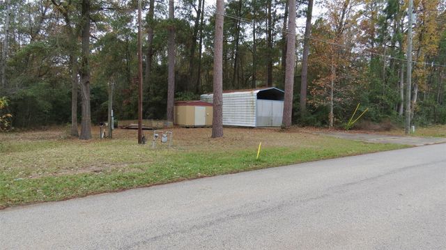 294 & 306 Impala Drive, Onalaska, TX 77360