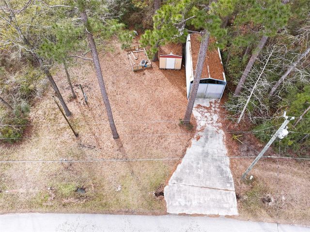 294 & 306 Impala Drive, Onalaska, TX 77360