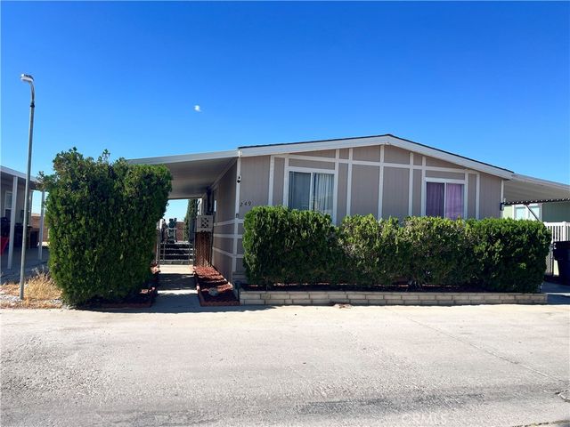 2494 W Main 249, Barstow, CA 92311