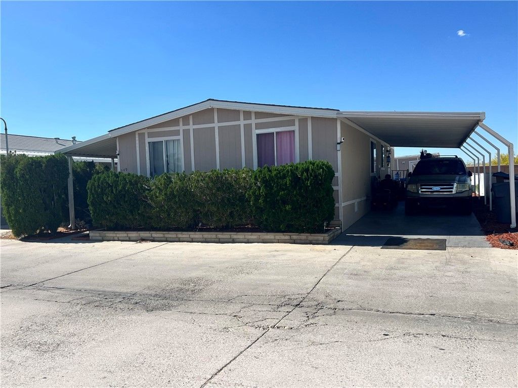 2494 W Main 249, Barstow, CA 92311