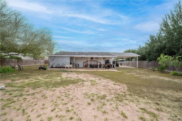 1513 Thompson Road, Mission, TX 78573