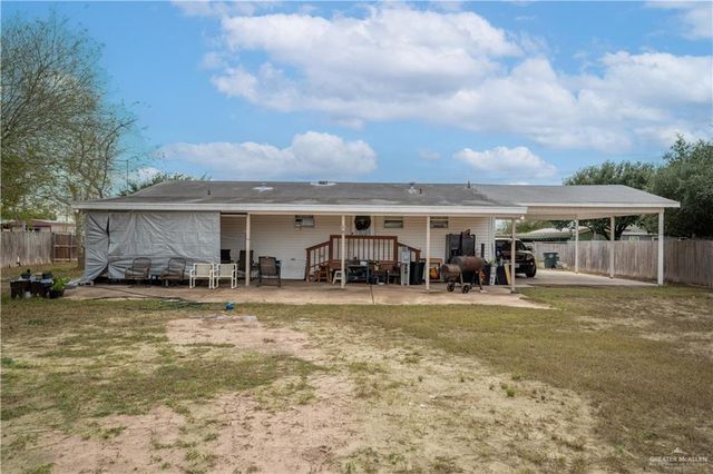 1513 Thompson Road, Mission, TX 78573