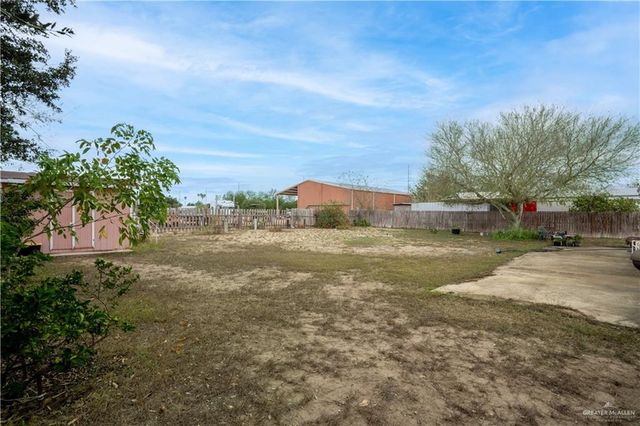 1513 Thompson Road, Mission, TX 78573