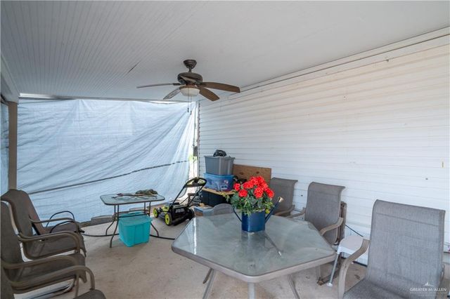 1513 Thompson Road, Mission, TX 78573