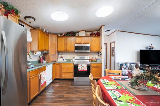 1513 Thompson Road, Mission, TX 78573