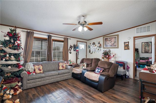 1513 Thompson Road, Mission, TX 78573