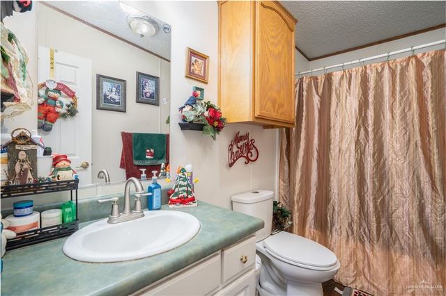 1513 Thompson Road, Mission, TX 78573