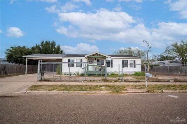 1513 Thompson Road, Mission, TX 78573