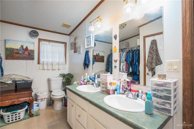 1513 Thompson Road, Mission, TX 78573