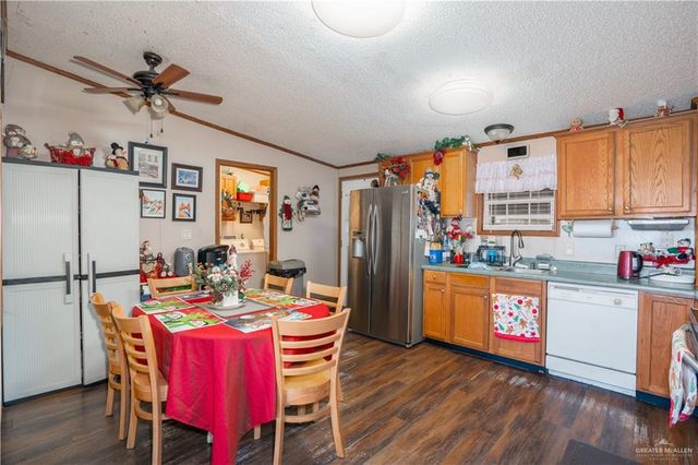 1513 Thompson Road, Mission, TX 78573