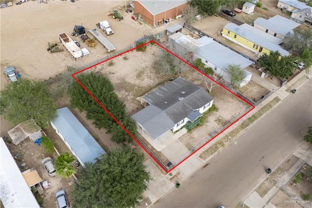 1513 Thompson Road, Mission, TX 78573