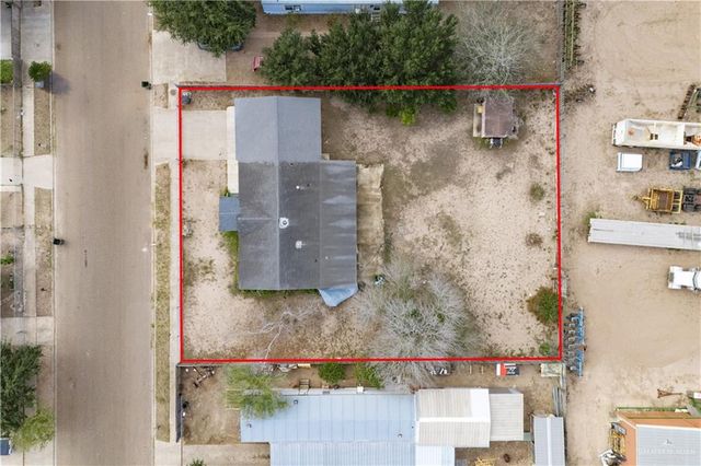 1513 Thompson Road, Mission, TX 78573