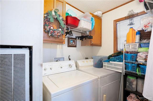 1513 Thompson Road, Mission, TX 78573