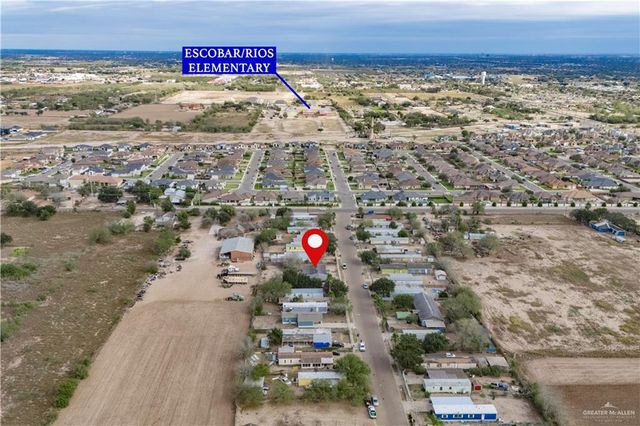 1513 Thompson Road, Mission, TX 78573