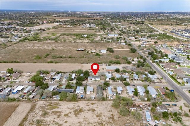 1513 Thompson Road, Mission, TX 78573